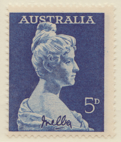 1959-61  5d blue nelba