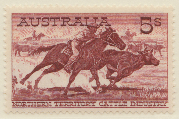 1964  5s northern territory