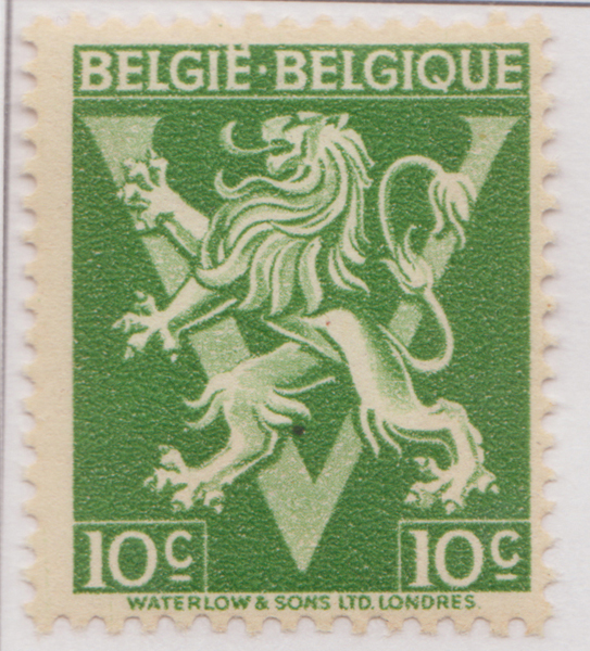 00339 1944 10c Green